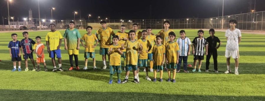 لاعبو ليبرو المطعن